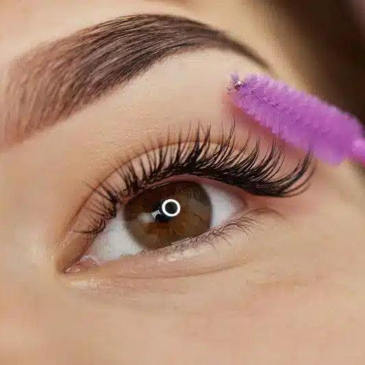 Online Korean Lash Lift