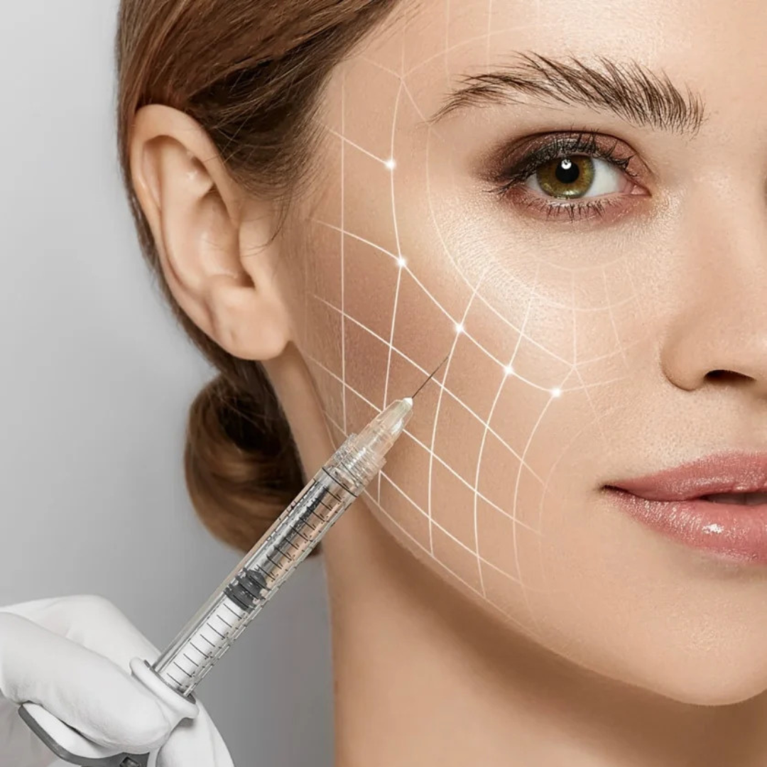 Online Skin Boosters