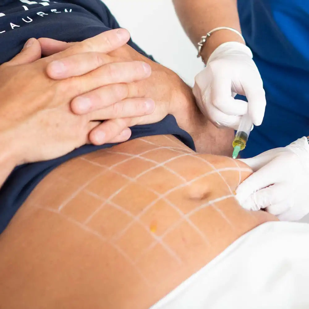 Online Fat Dissolving Injections