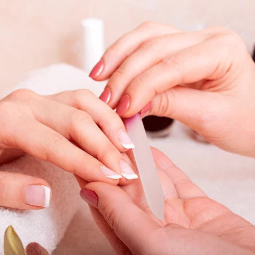 Online Manicure