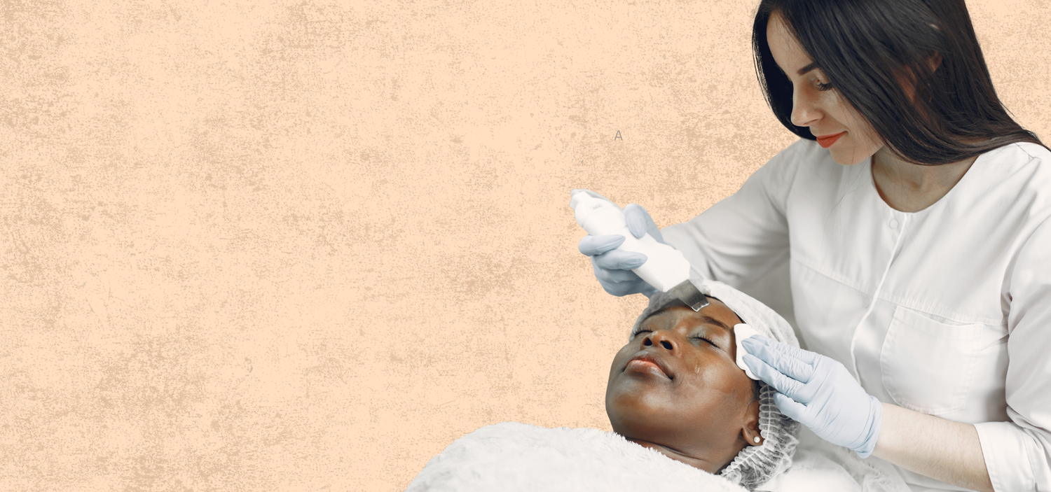 Allure Training Academy