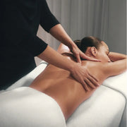 Online Deep Tissue Massage Course
