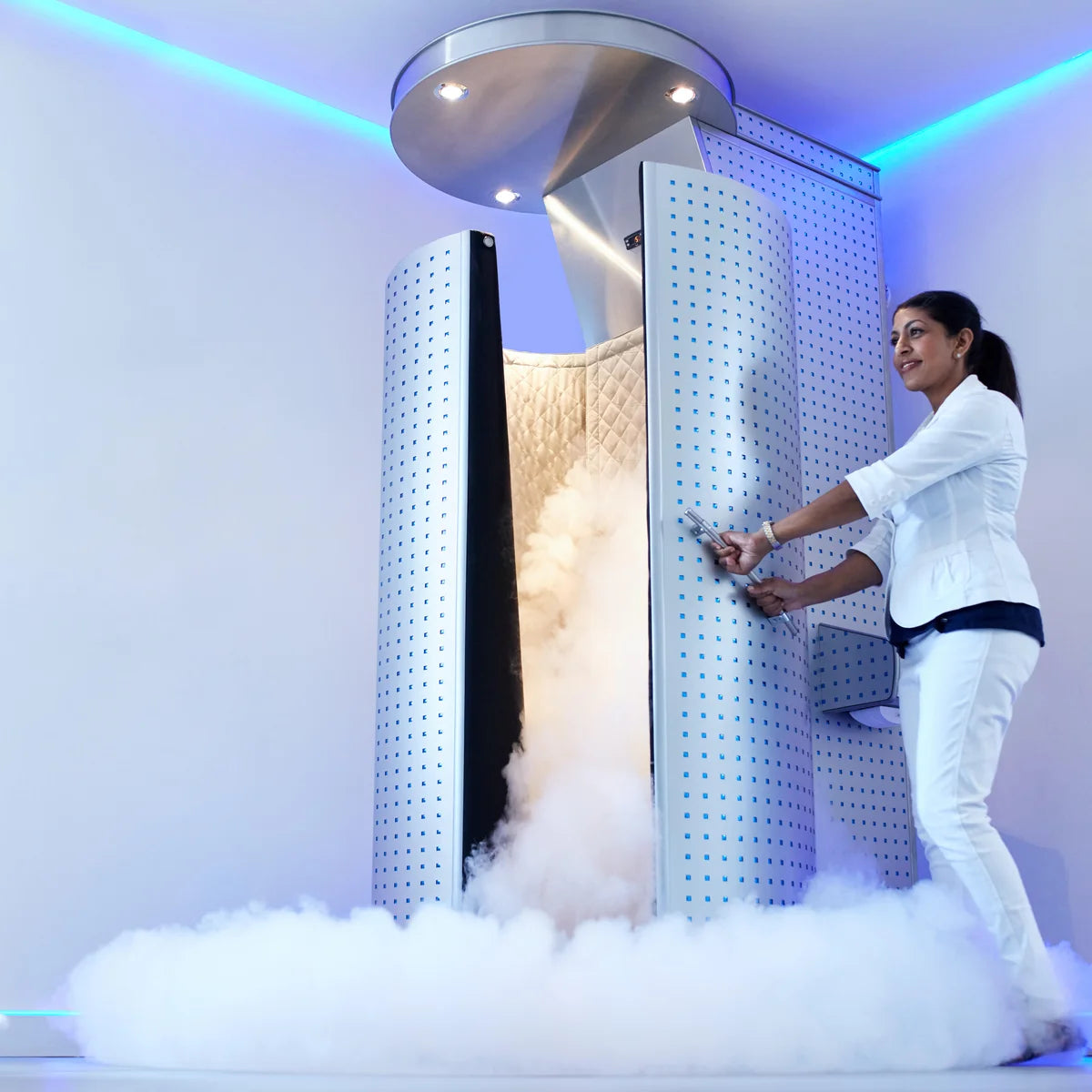 Online Cryotherapy Course