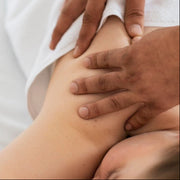 Online Acupressure Massage