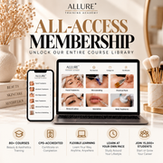 All Access Membership