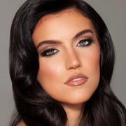 Online Makeup & Hair combined