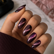 Online Cat Eye Nails