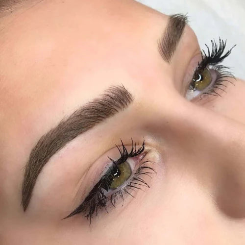 Online Combination Brows