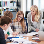 Online Education & Training Fundamentals Course