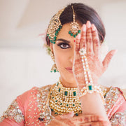 Online Asian Bridal Makeup Course
