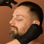 Online Male Threading ,Waxing & Tinting