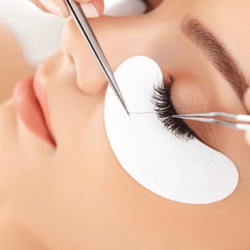 Online Eyelash Extensions