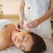 Online Hopi Ear Candling