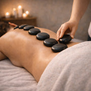 Online Hot Stone Massage