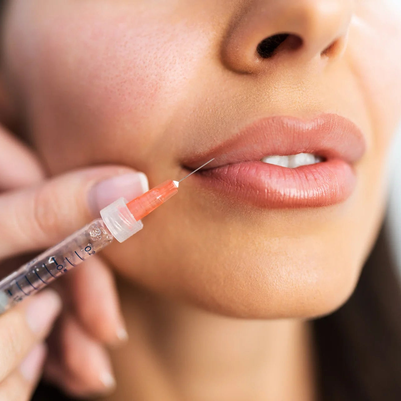 Online Lip Fillers – Allure Training Academy
