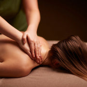 Online Body Massage