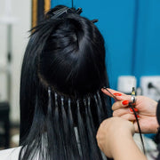 Online Nano Hair Extensions