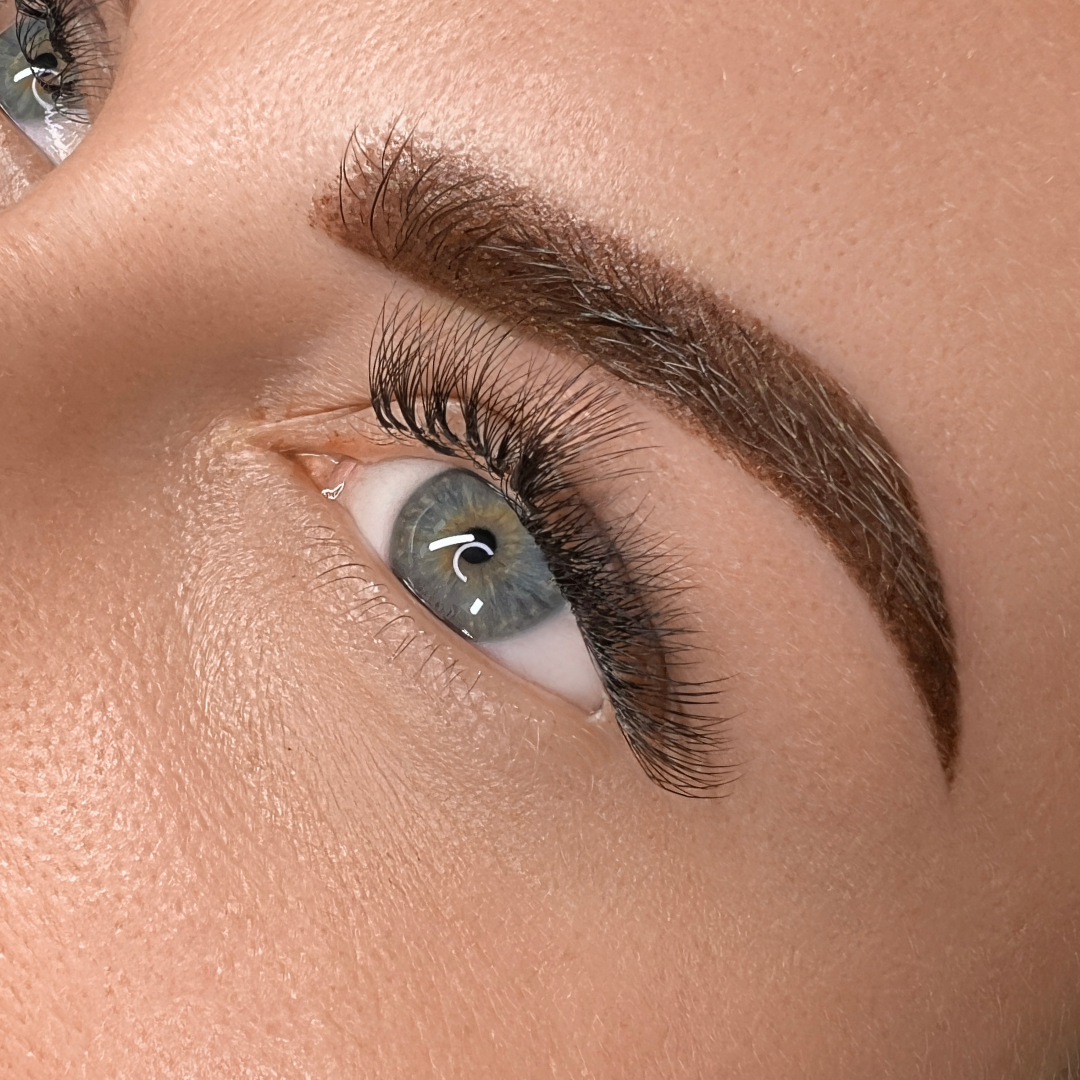 Online Powder & Ombré Brows