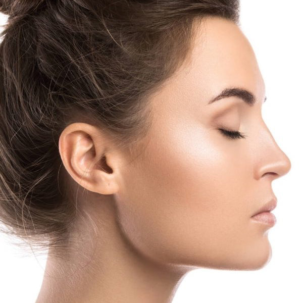 Online Facial Profiling & Harmonisation
