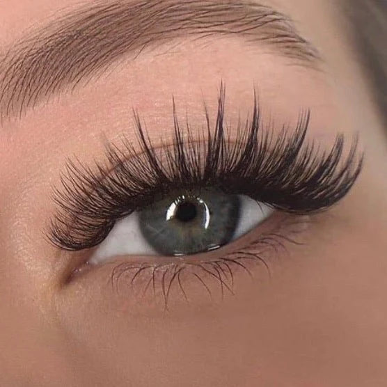Online Russian Eyelash Extensions