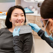 Online Teeth Whitening