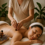 Online Aromatherapy Massage
