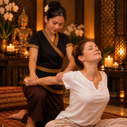 Online Thai Massage